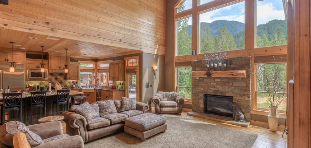 Vacation Rentals in Mt Hood | All Seasons Vacation Rentals